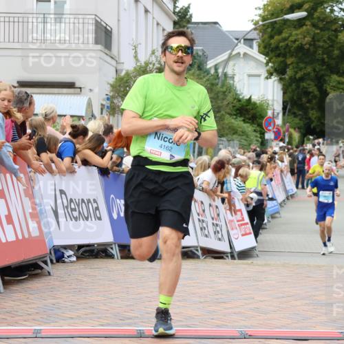 31.08.2025 - 21. Blankeneser Heldenlauf Strokosch-Dieckow http://msf.ph/oto/8681824 31.08.2025 12:05:57 Ziel 5762, 4392, 4162 meine-sportfotos.de
