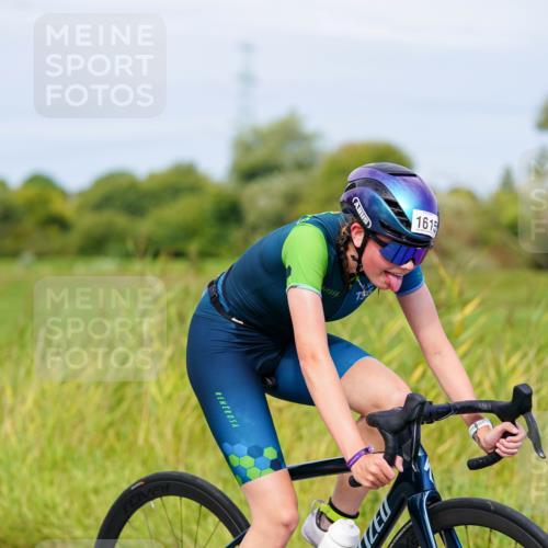 31.08.2025 - Elbe Triathlon Hamburg Michael Burmester http://msf.ph/oto/8681826 31.08.2025 10:58:13 Radfahren 1299, 1353, 1506, 1615 meine-sportfotos.de