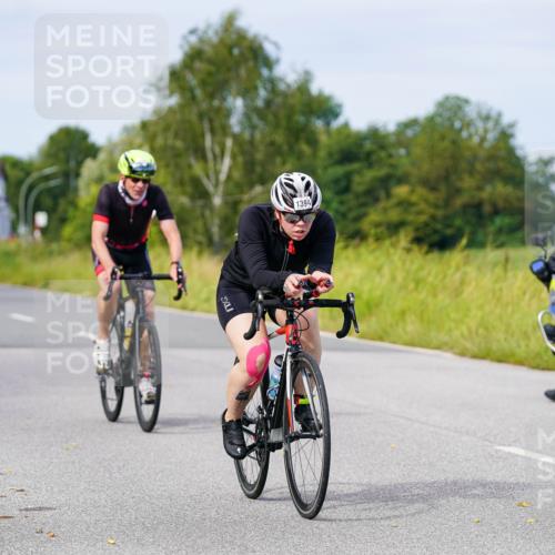 31.08.2025 - Elbe Triathlon Hamburg Michael Burmester http://msf.ph/oto/8681883 31.08.2025 10:58:54 Radfahren 1280, 1327, 1387, 1394, 1575 meine-sportfotos.de