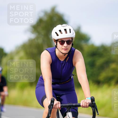 31.08.2025 - Elbe Triathlon Hamburg Michael Burmester http://msf.ph/oto/8681985 31.08.2025 10:59:42 Radfahren 1281, 1310, 1318, 1319, 1344, 1362, 1417, 1423 meine-sportfotos.de