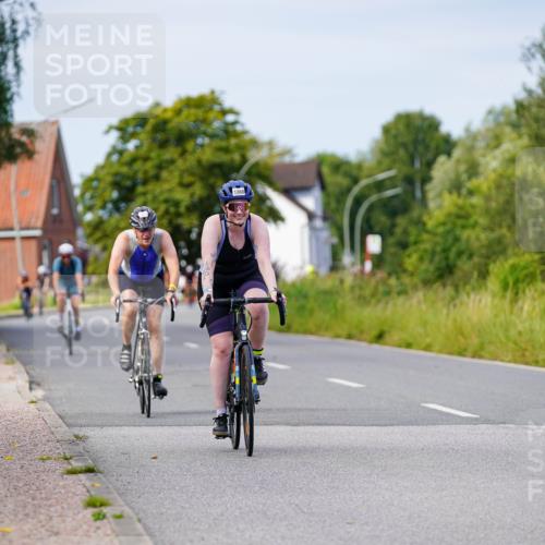 31.08.2025 - Elbe Triathlon Hamburg Michael Burmester http://msf.ph/oto/8682028 31.08.2025 10:59:52 Radfahren 1252, 1368, 1426 meine-sportfotos.de