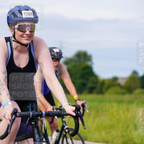 31.08.2025 - Elbe Triathlon Hamburg Michael Burmester http://msf.ph/oto/8682037 31.08.2025 10:59:55 Radfahren 1252, 1368, 1426 meine-sportfotos.de