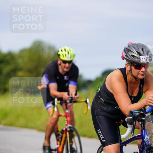 31.08.2025 - Elbe Triathlon Hamburg Michael Burmester http://msf.ph/oto/8682060 31.08.2025 11:00:06 Radfahren 1256, 1273, 1292, 1313, 1348, 1490, 1588 meine-sportfotos.de