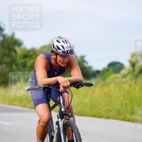 31.08.2025 - Elbe Triathlon Hamburg Michael Burmester http://msf.ph/oto/8682067 31.08.2025 11:00:08 Radfahren 1256, 1273, 1283, 1292, 1313, 1348, 1490, 1588 meine-sportfotos.de