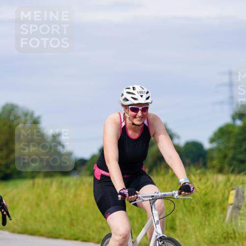 31.08.2025 - Elbe Triathlon Hamburg Michael Burmester http://msf.ph/oto/8682142 31.08.2025 11:00:34 Radfahren 1275, 1306, 1391, 1466, 1467 meine-sportfotos.de