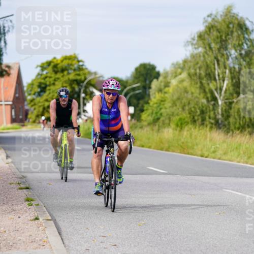 31.08.2025 - Elbe Triathlon Hamburg Michael Burmester http://msf.ph/oto/8682147 31.08.2025 11:00:38 Radfahren 1275, 1306, 1391 meine-sportfotos.de