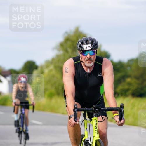 31.08.2025 - Elbe Triathlon Hamburg Michael Burmester http://msf.ph/oto/8682155 31.08.2025 11:00:40 Radfahren 1275, 1306, 1391 meine-sportfotos.de