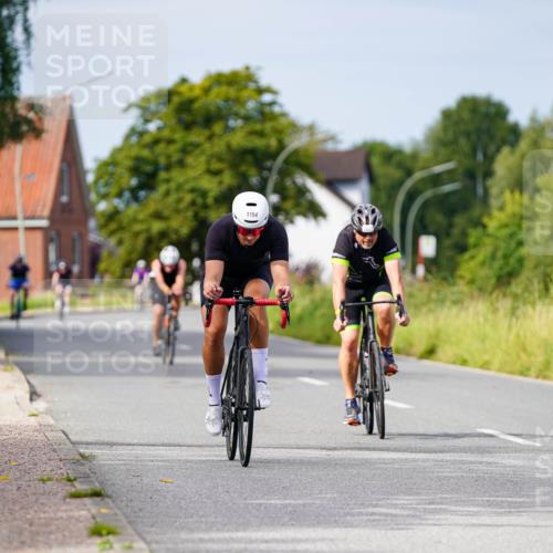 31.08.2025 - Elbe Triathlon Hamburg Michael Burmester http://msf.ph/oto/8682162 31.08.2025 11:00:54 Radfahren 1154, 1277, 1337 meine-sportfotos.de