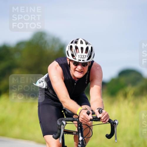 31.08.2025 - Elbe Triathlon Hamburg Michael Burmester http://msf.ph/oto/8682183 31.08.2025 11:01:00 Radfahren 1154, 1277, 1337 meine-sportfotos.de