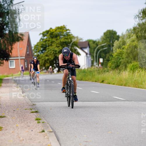 31.08.2025 - Elbe Triathlon Hamburg Michael Burmester http://msf.ph/oto/8682271 31.08.2025 11:01:46 Radfahren 1248, 1317, 1455 meine-sportfotos.de