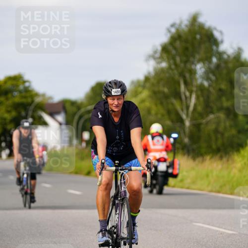 31.08.2025 - Elbe Triathlon Hamburg Michael Burmester http://msf.ph/oto/8682285 31.08.2025 11:01:50 Radfahren 1248, 1317, 1455 meine-sportfotos.de