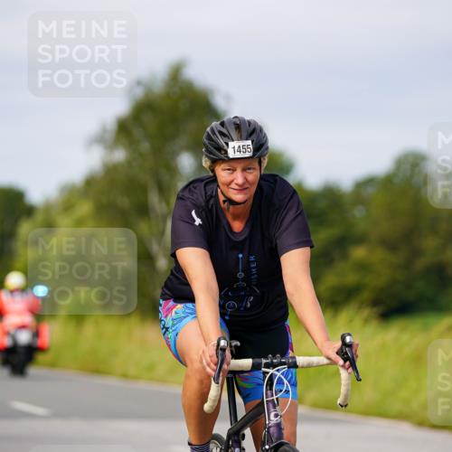 31.08.2025 - Elbe Triathlon Hamburg Michael Burmester http://msf.ph/oto/8682288 31.08.2025 11:01:51 Radfahren 1248, 1314, 1317, 1455 meine-sportfotos.de