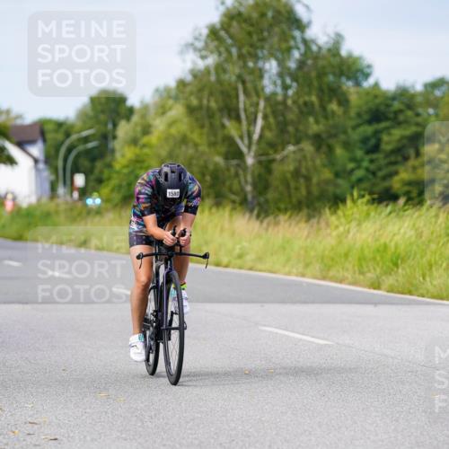 31.08.2025 - Elbe Triathlon Hamburg Michael Burmester http://msf.ph/oto/8682306 31.08.2025 11:01:58 Radfahren 1314, 1453, 1580, 1610 meine-sportfotos.de