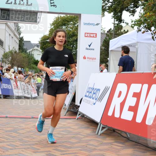 31.08.2025 - 21. Blankeneser Heldenlauf Strokosch-Dieckow http://msf.ph/oto/8682414 31.08.2025 12:05:06 Ziel 4427 meine-sportfotos.de