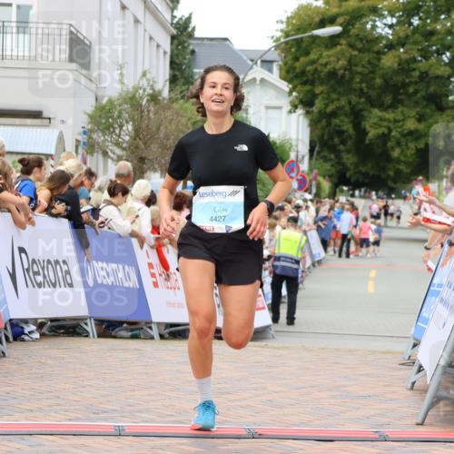 31.08.2025 - 21. Blankeneser Heldenlauf Strokosch-Dieckow http://msf.ph/oto/8682436 31.08.2025 12:05:04 Ziel 4427 meine-sportfotos.de
