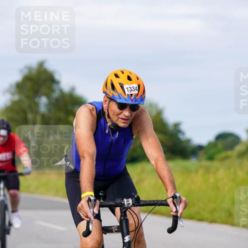 31.08.2025 - Elbe Triathlon Hamburg Michael Burmester http://msf.ph/oto/8682457 31.08.2025 11:03:12 Radfahren 1263, 1270, 1334, 1564, 1613 meine-sportfotos.de