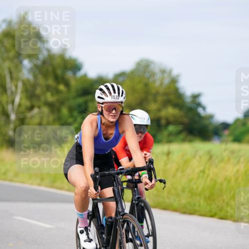 31.08.2025 - Elbe Triathlon Hamburg Michael Burmester http://msf.ph/oto/8682493 31.08.2025 11:03:31 Radfahren 1284, 1289, 1424, 1500, 1542, 1572 meine-sportfotos.de