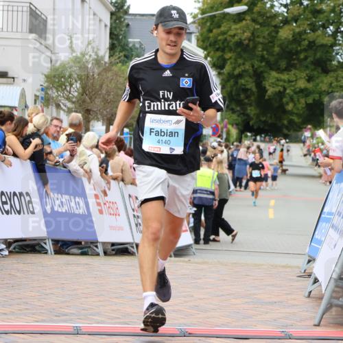 31.08.2025 - 21. Blankeneser Heldenlauf Strokosch-Dieckow http://msf.ph/oto/8682503 31.08.2025 12:04:55 Ziel 4407, 4140 meine-sportfotos.de