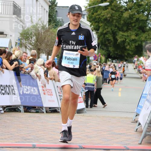 31.08.2025 - 21. Blankeneser Heldenlauf Strokosch-Dieckow http://msf.ph/oto/8682509 31.08.2025 12:04:55 Ziel 4407, 4140 meine-sportfotos.de