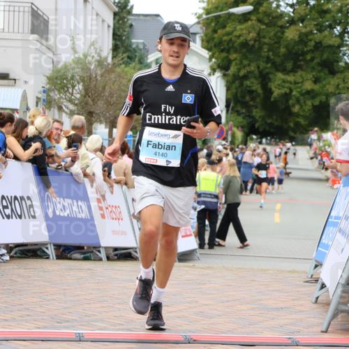 31.08.2025 - 21. Blankeneser Heldenlauf Strokosch-Dieckow http://msf.ph/oto/8682516 31.08.2025 12:04:54 Ziel 4407, 4140 meine-sportfotos.de