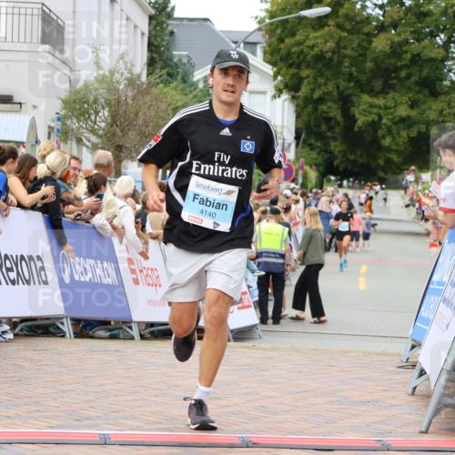 31.08.2025 - 21. Blankeneser Heldenlauf Strokosch-Dieckow http://msf.ph/oto/8682531 31.08.2025 12:04:54 Ziel 4407, 4140 meine-sportfotos.de