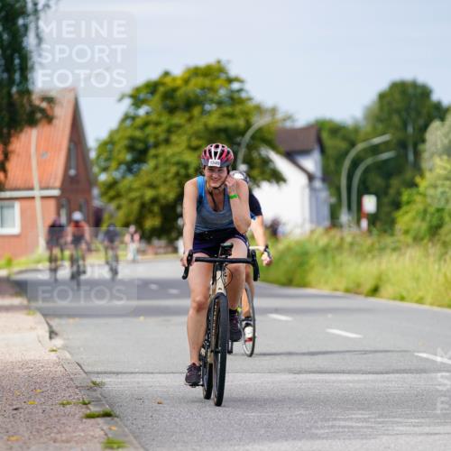 31.08.2025 - Elbe Triathlon Hamburg Michael Burmester http://msf.ph/oto/8682540 31.08.2025 11:03:46 Radfahren 1268, 1549 meine-sportfotos.de