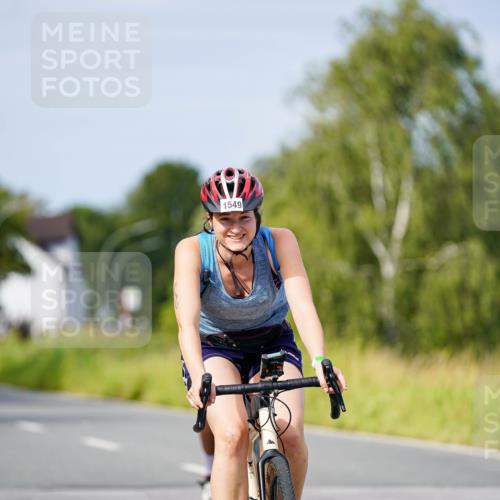 31.08.2025 - Elbe Triathlon Hamburg Michael Burmester http://msf.ph/oto/8682546 31.08.2025 11:03:48 Radfahren 1268, 1536, 1549 meine-sportfotos.de