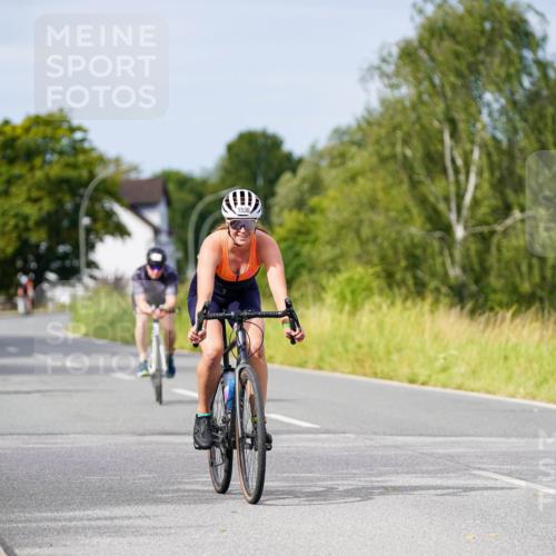 31.08.2025 - Elbe Triathlon Hamburg Michael Burmester http://msf.ph/oto/8682552 31.08.2025 11:03:53 Radfahren 1311, 1320, 1536 meine-sportfotos.de