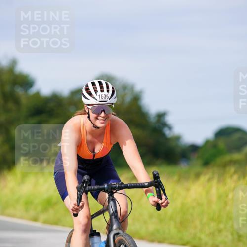 31.08.2025 - Elbe Triathlon Hamburg Michael Burmester http://msf.ph/oto/8682556 31.08.2025 11:03:55 Radfahren 1311, 1320, 1536 meine-sportfotos.de