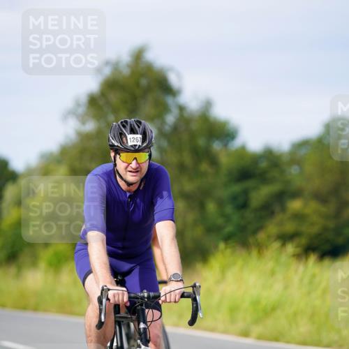 31.08.2025 - Elbe Triathlon Hamburg Michael Burmester http://msf.ph/oto/8682583 31.08.2025 11:04:08 Radfahren 782, 1267, 1316, 1571 meine-sportfotos.de