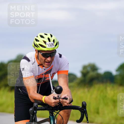 31.08.2025 - Elbe Triathlon Hamburg Michael Burmester http://msf.ph/oto/8682620 31.08.2025 11:04:21 Radfahren 1302, 1339, 1553 meine-sportfotos.de