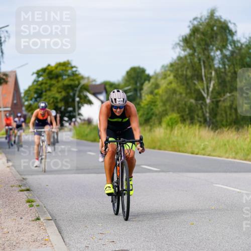 31.08.2025 - Elbe Triathlon Hamburg Michael Burmester http://msf.ph/oto/8682627 31.08.2025 11:04:37 Radfahren 1336, 1439, 1521, 1545, 1552 meine-sportfotos.de