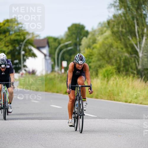 31.08.2025 - Elbe Triathlon Hamburg Michael Burmester http://msf.ph/oto/8682670 31.08.2025 11:04:55 Radfahren 1276, 1342, 1456, 1496 meine-sportfotos.de