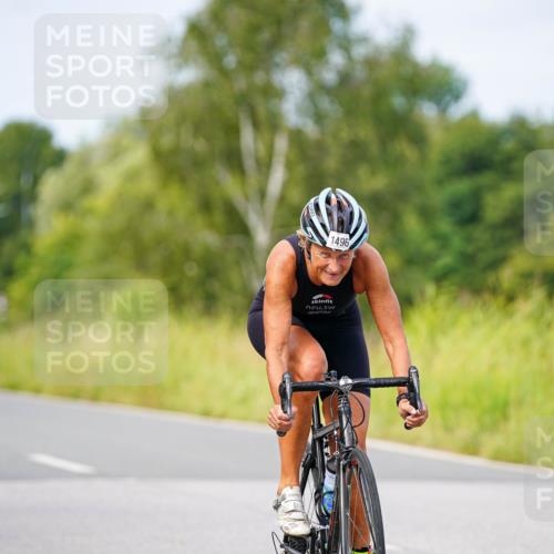 31.08.2025 - Elbe Triathlon Hamburg Michael Burmester http://msf.ph/oto/8682673 31.08.2025 11:04:56 Radfahren 1276, 1342, 1456, 1496 meine-sportfotos.de