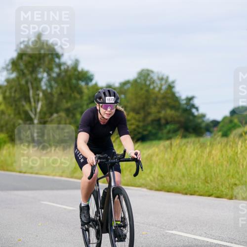 31.08.2025 - Elbe Triathlon Hamburg Michael Burmester http://msf.ph/oto/8682736 31.08.2025 11:05:21 Radfahren 1418, 1446, 1488, 1527, 1532, 1573, 1581 meine-sportfotos.de
