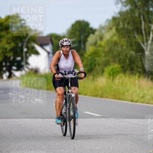 31.08.2025 - Elbe Triathlon Hamburg Michael Burmester http://msf.ph/oto/8682753 31.08.2025 11:05:33 Radfahren 1508 meine-sportfotos.de