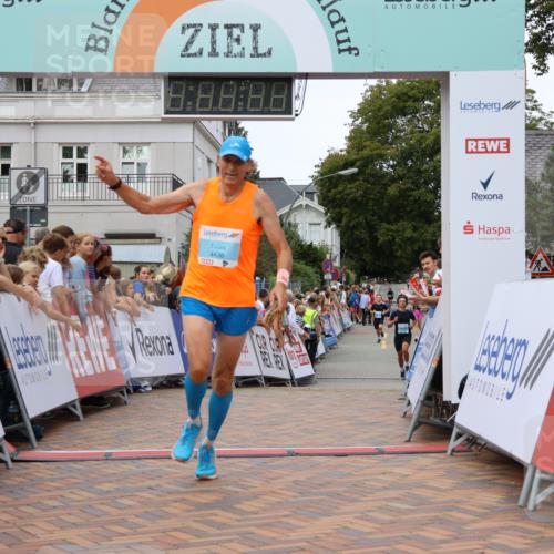 31.08.2025 - 21. Blankeneser Heldenlauf Strokosch-Dieckow http://msf.ph/oto/8682803 31.08.2025 12:04:40 Ziel 4118, 4436 meine-sportfotos.de