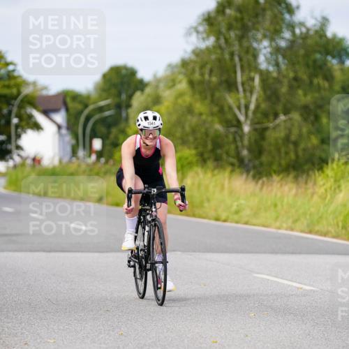 31.08.2025 - Elbe Triathlon Hamburg Michael Burmester http://msf.ph/oto/8682806 31.08.2025 11:06:09 Radfahren 1480, 1541 meine-sportfotos.de