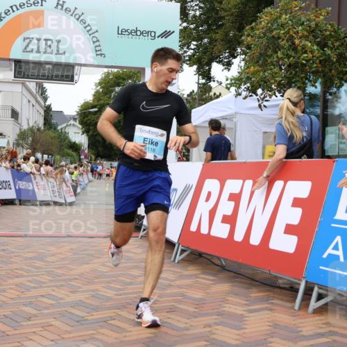 31.08.2025 - 21. Blankeneser Heldenlauf Strokosch-Dieckow http://msf.ph/oto/8682861 31.08.2025 12:04:33 Ziel 4118 meine-sportfotos.de