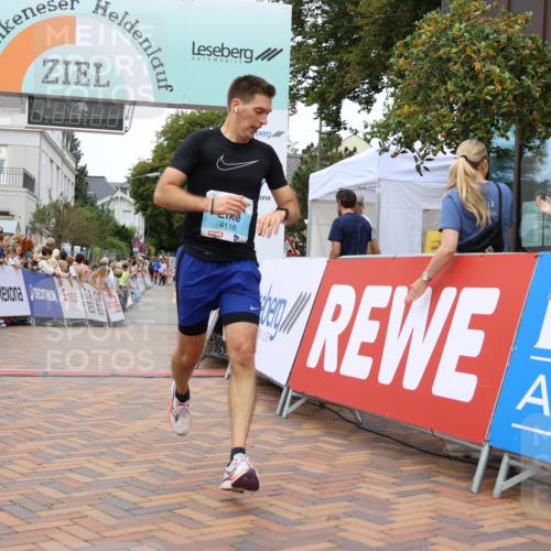 31.08.2025 - 21. Blankeneser Heldenlauf Strokosch-Dieckow http://msf.ph/oto/8682871 31.08.2025 12:04:33 Ziel 4118 meine-sportfotos.de