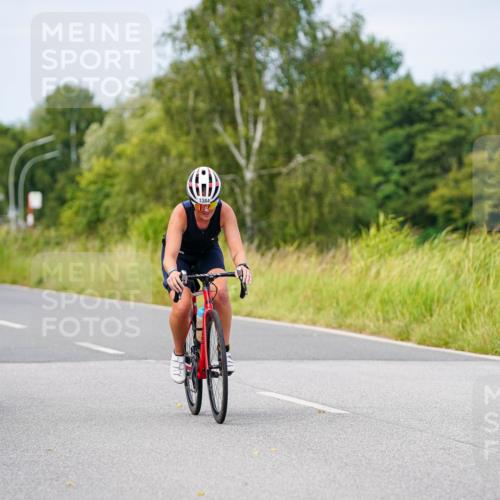 31.08.2025 - Elbe Triathlon Hamburg Michael Burmester http://msf.ph/oto/8682883 31.08.2025 11:06:47 Radfahren 1324, 1328, 1384, 1578 meine-sportfotos.de