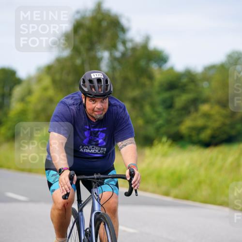 31.08.2025 - Elbe Triathlon Hamburg Michael Burmester http://msf.ph/oto/8682926 31.08.2025 11:07:00 Radfahren 952, 1172, 1333, 1561, 1618 meine-sportfotos.de