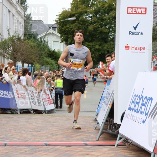 31.08.2025 - 21. Blankeneser Heldenlauf Strokosch-Dieckow http://msf.ph/oto/8682986 31.08.2025 12:04:19 Ziel 5179 meine-sportfotos.de