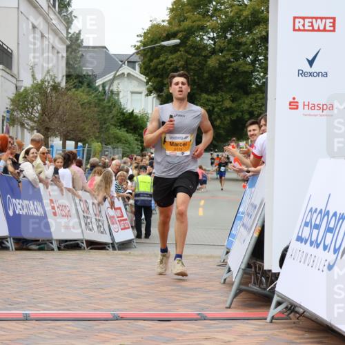 31.08.2025 - 21. Blankeneser Heldenlauf Strokosch-Dieckow http://msf.ph/oto/8683001 31.08.2025 12:04:19 Ziel 5179 meine-sportfotos.de