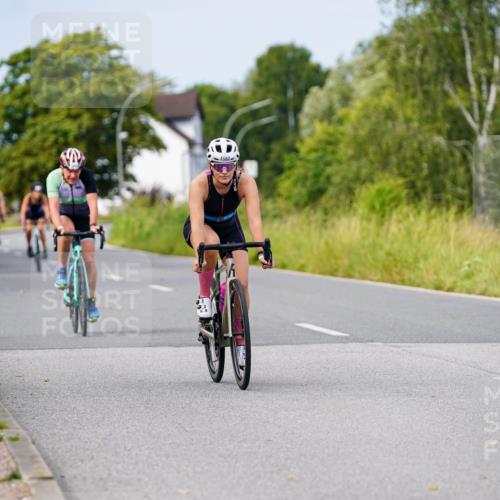 31.08.2025 - Elbe Triathlon Hamburg Michael Burmester http://msf.ph/oto/8683037 31.08.2025 11:07:41 Radfahren 1343, 1419, 1524, 1582 meine-sportfotos.de