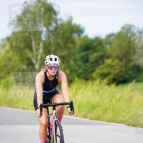 31.08.2025 - Elbe Triathlon Hamburg Michael Burmester http://msf.ph/oto/8683040 31.08.2025 11:07:42 Radfahren 1293, 1343, 1419, 1524, 1582, 1593 meine-sportfotos.de