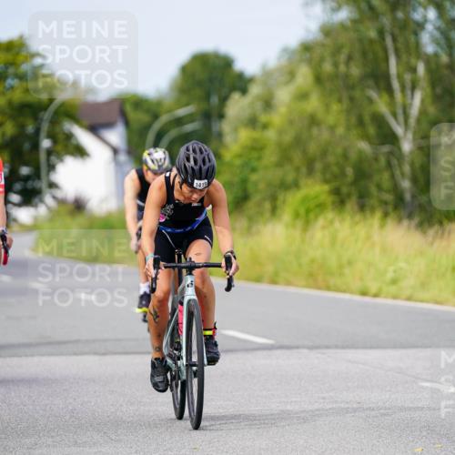 31.08.2025 - Elbe Triathlon Hamburg Michael Burmester http://msf.ph/oto/8683054 31.08.2025 11:07:46 Radfahren 1293, 1343, 1419, 1501, 1582, 1593 meine-sportfotos.de