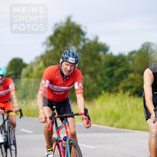 31.08.2025 - Elbe Triathlon Hamburg Michael Burmester http://msf.ph/oto/8683066 31.08.2025 11:07:48 Radfahren 1293, 1419, 1501, 1593 meine-sportfotos.de