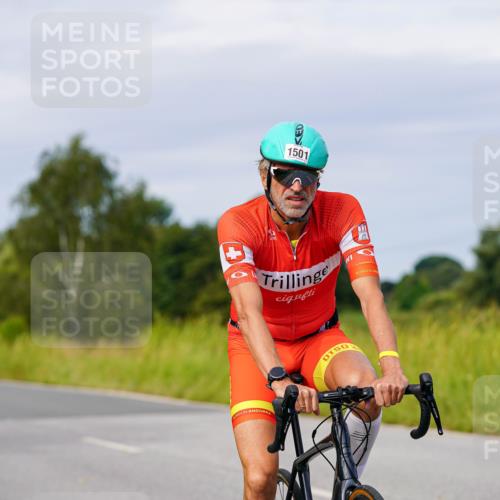 31.08.2025 - Elbe Triathlon Hamburg Michael Burmester http://msf.ph/oto/8683074 31.08.2025 11:07:50 Radfahren 1293, 1419, 1501, 1574, 1593 meine-sportfotos.de