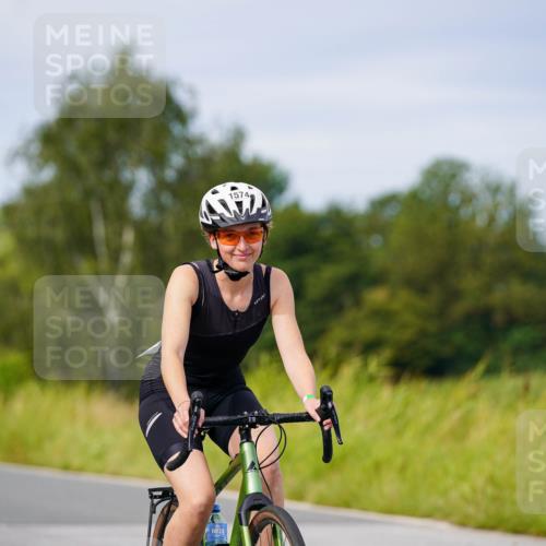 31.08.2025 - Elbe Triathlon Hamburg Michael Burmester http://msf.ph/oto/8683083 31.08.2025 11:07:57 Radfahren 1574 meine-sportfotos.de